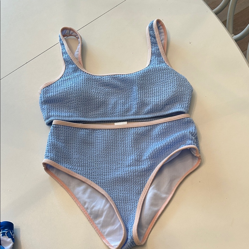 Swim bundle size 12